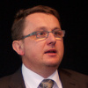 Jan Janatka, ředitel společnosti ECS Eurofinance, s.r.o.