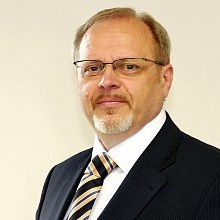 Radomil Bábek, krizový manager